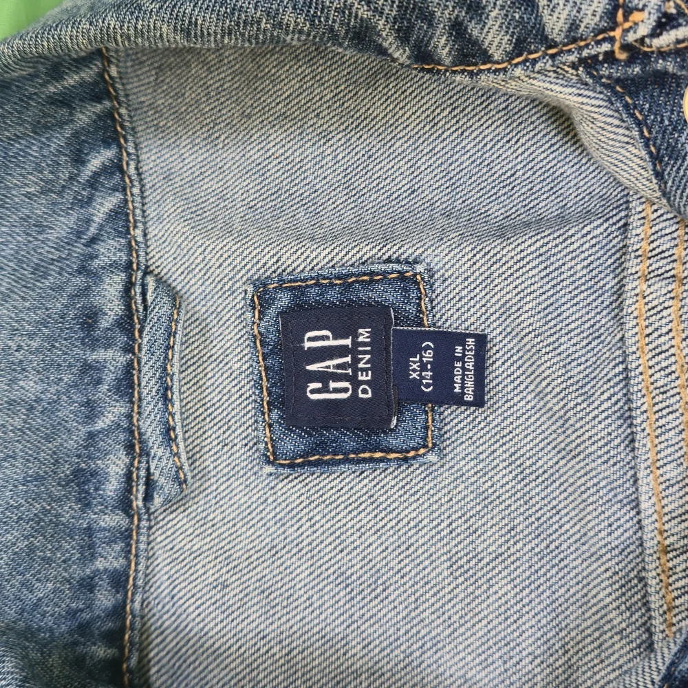 GAP‎ Girl's Light Blue Jacket